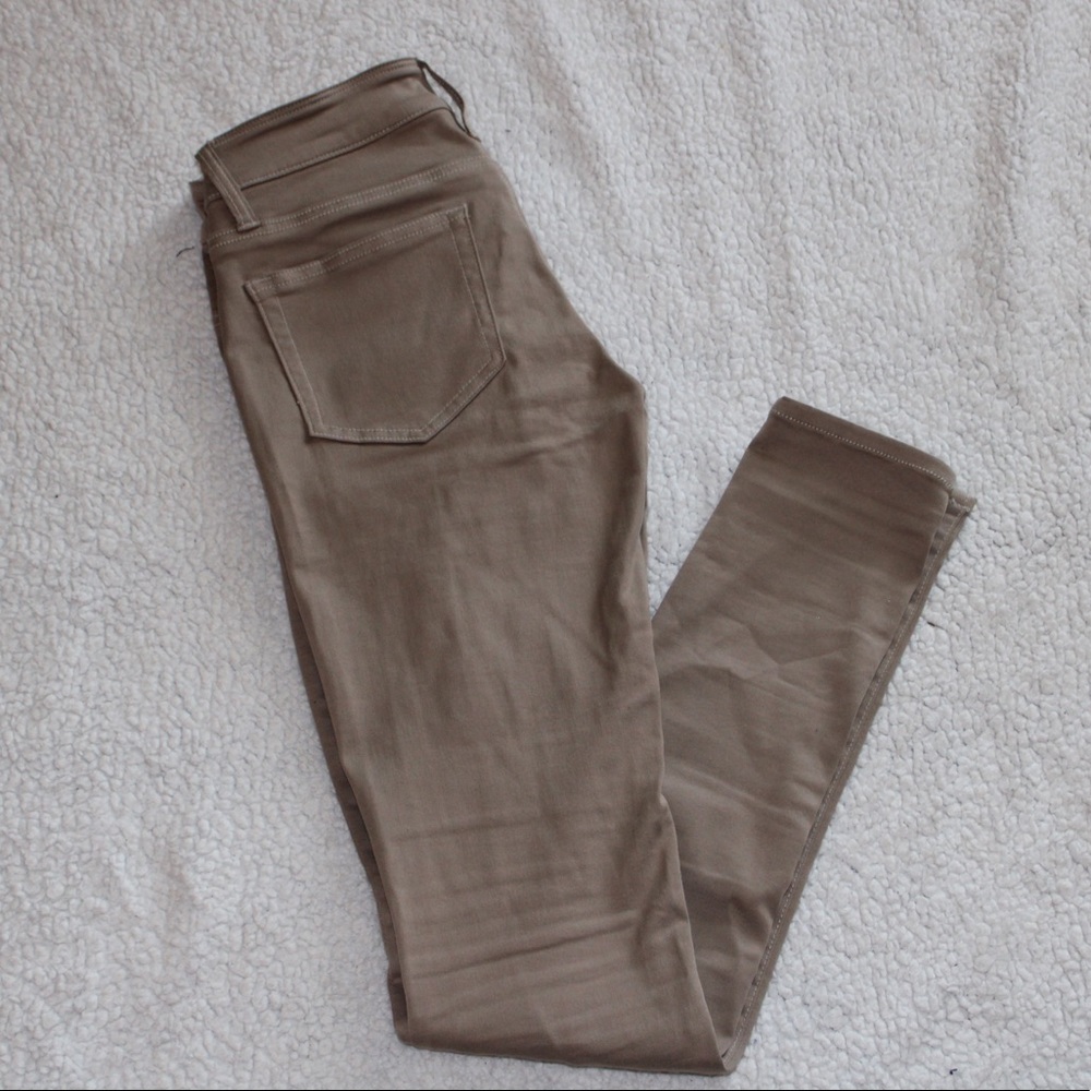 Daytrip Lynx Skinny Jean